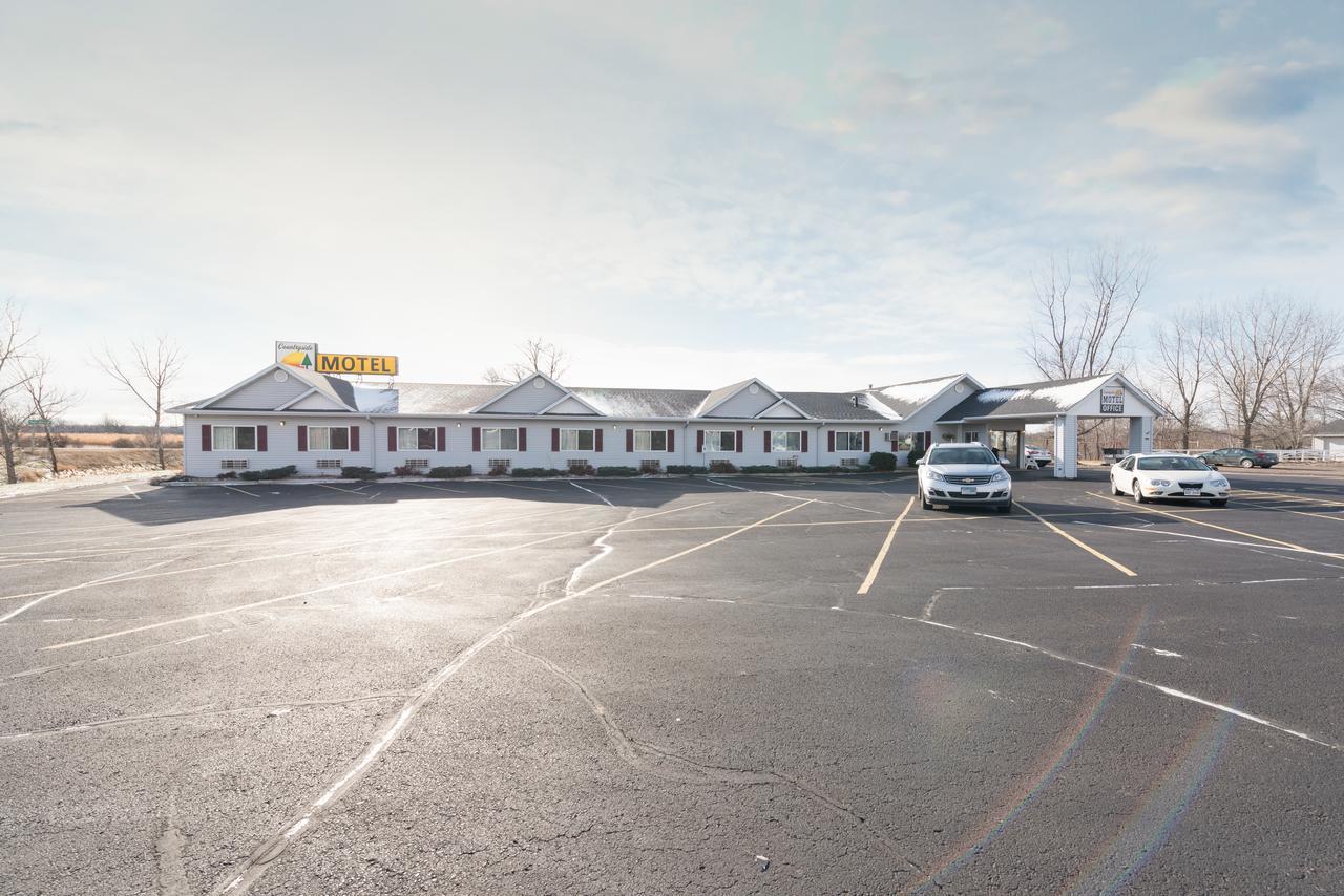 Countryside Motel - Cadott Exterior foto